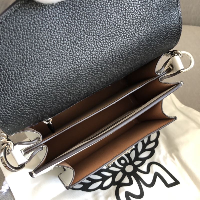 MCM Satchel Bags